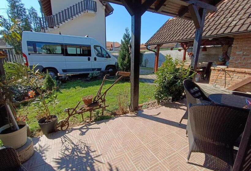 بنسيون Guesthouse Stari Jasen