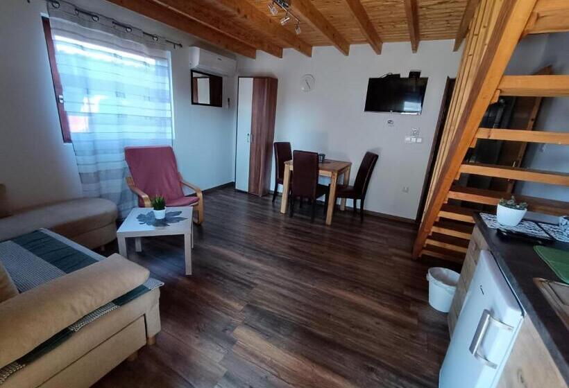 بنسيون Guesthouse Stari Jasen