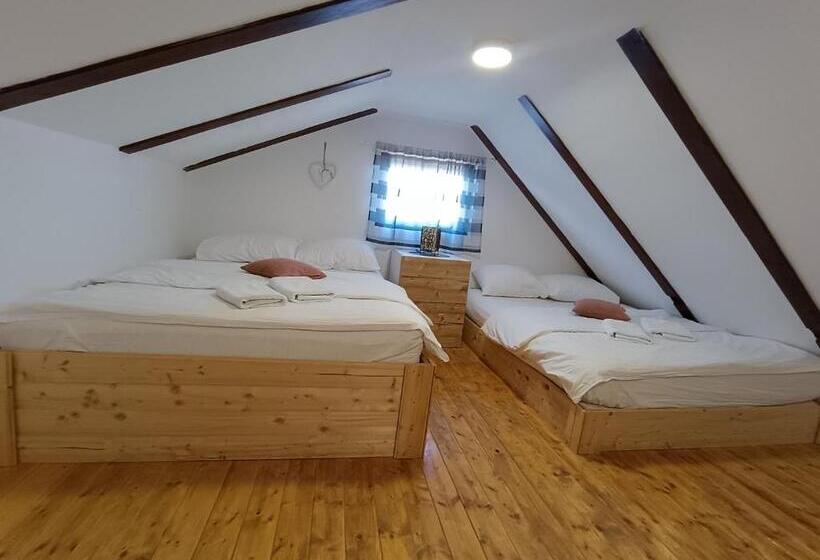 بنسيون Guesthouse Stari Jasen