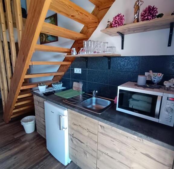 بنسيون Guesthouse Stari Jasen