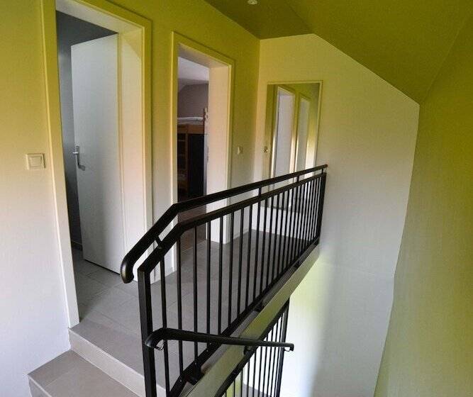 بنسيون Apartments Choice