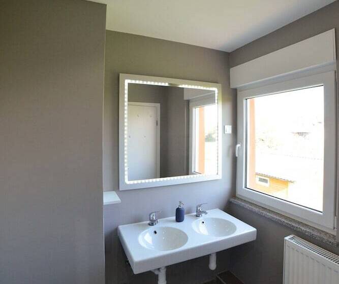 بنسيون Apartments Choice