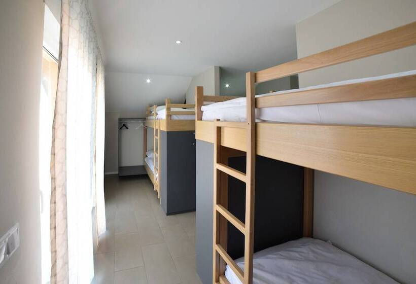 بنسيون Apartments Choice