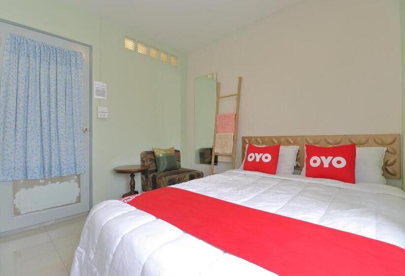 Saen Sabai Hostel