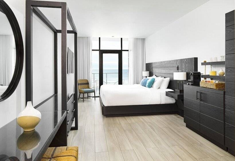 Wave Resort