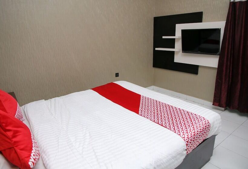 旅馆 Dely By Oyo Rooms
