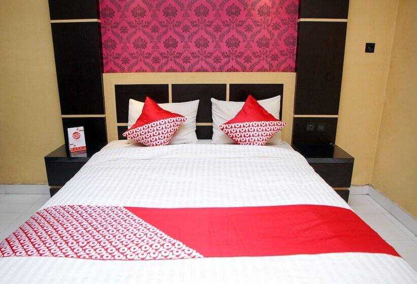 旅馆 Dely By Oyo Rooms