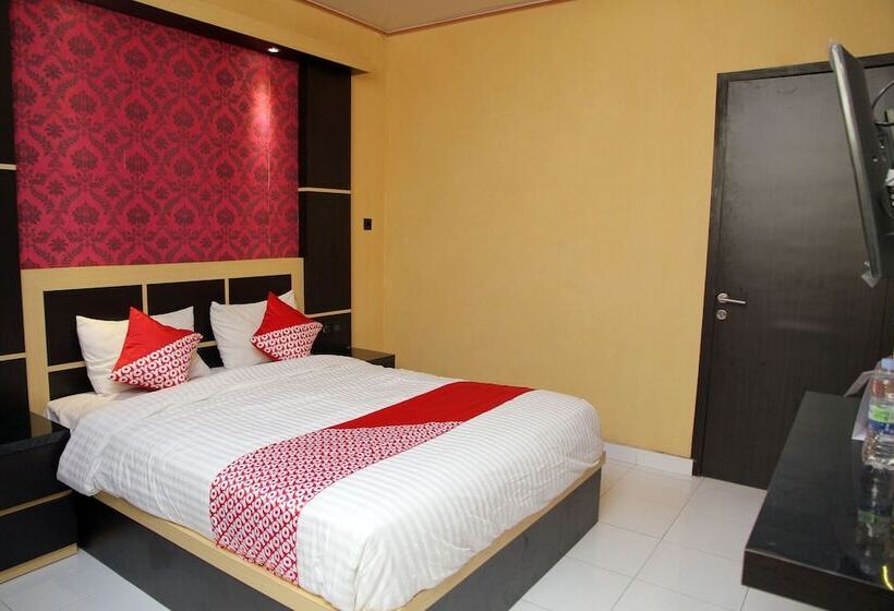 旅馆 Dely By Oyo Rooms