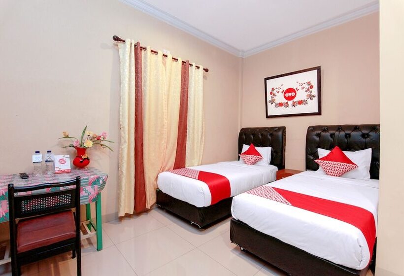 هاستل Dieng By Oyo Rooms