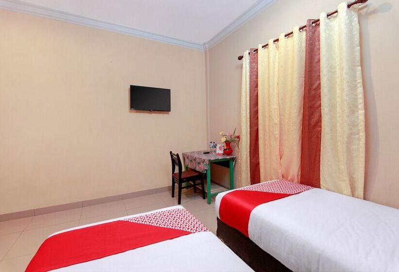 هاستل Dieng By Oyo Rooms