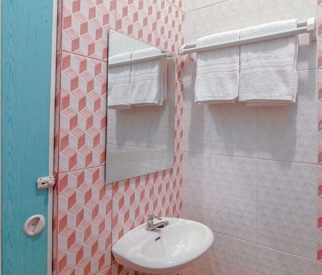 هاستل Dieng By Oyo Rooms