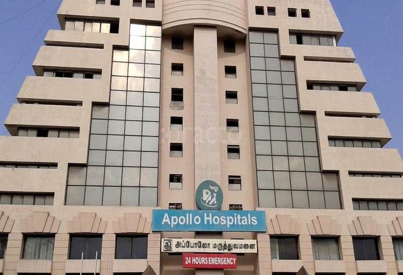 هاستل Jk Guest House And Dormitory