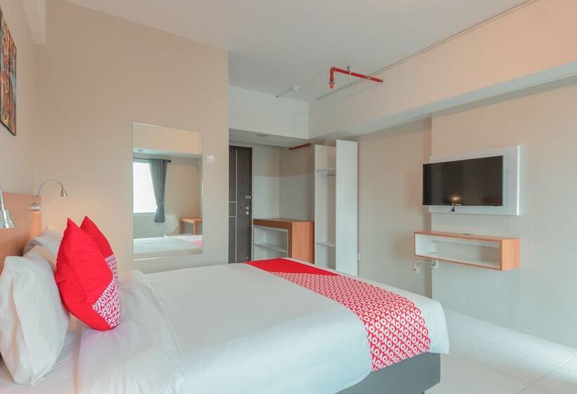 هاستل Flagship 750 Mont Blanc