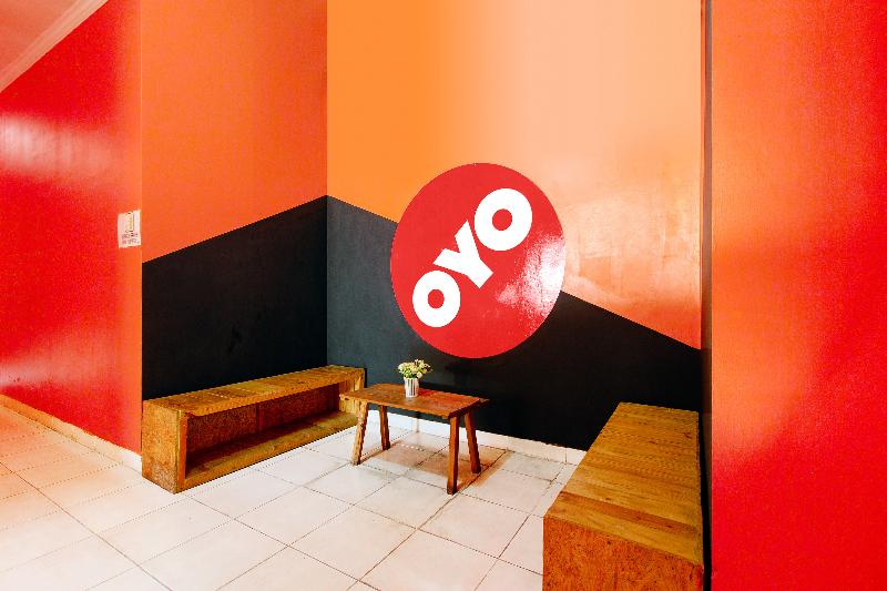 هاستل Paramon Mancasan By Oyo Rooms