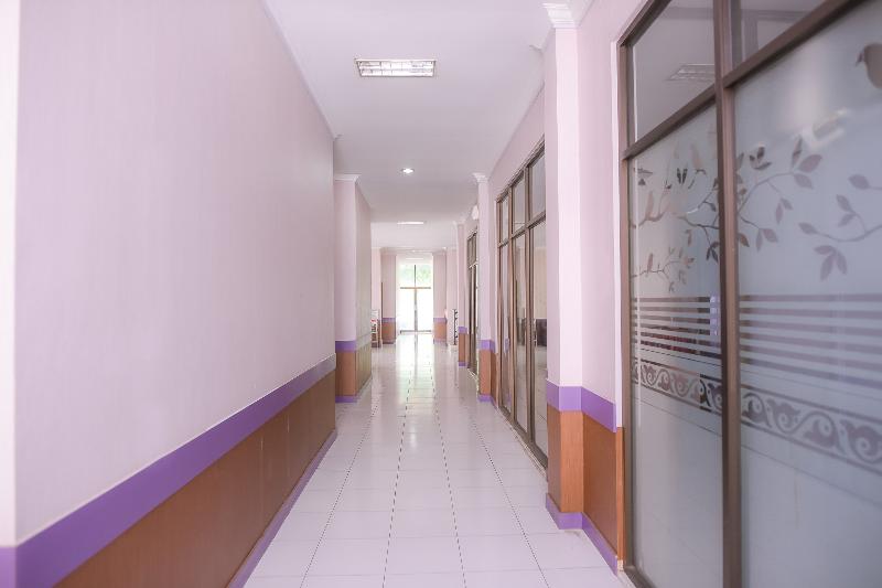 هاستل Rumoh Pmi