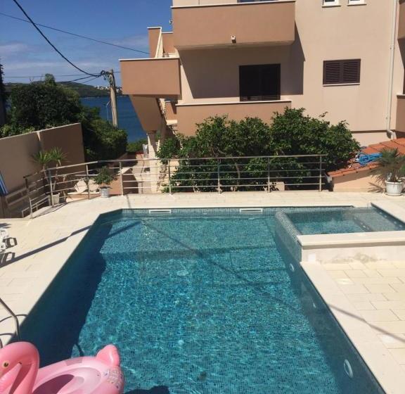 Apartments Villa Magdalena