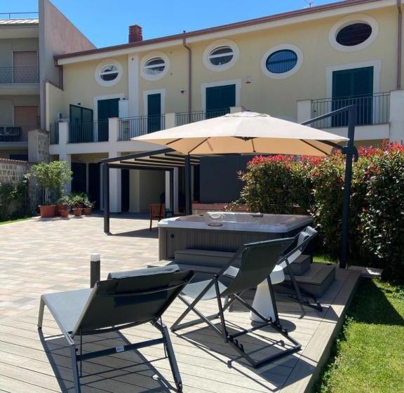 Il Cavaliere Bed And Breakfast
