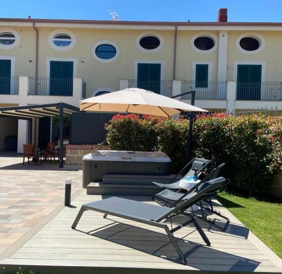 Il Cavaliere Bed And Breakfast