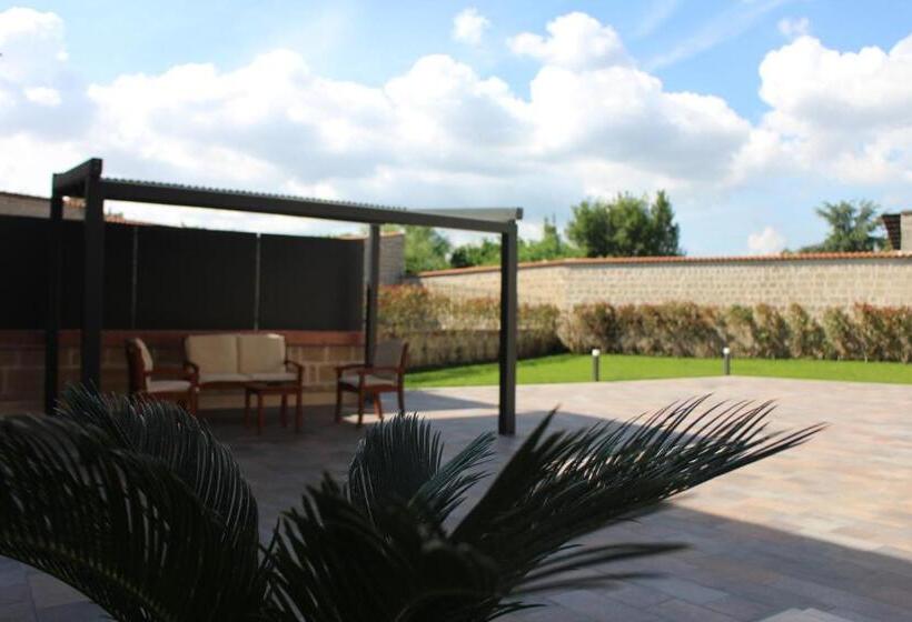 Il Cavaliere Bed And Breakfast