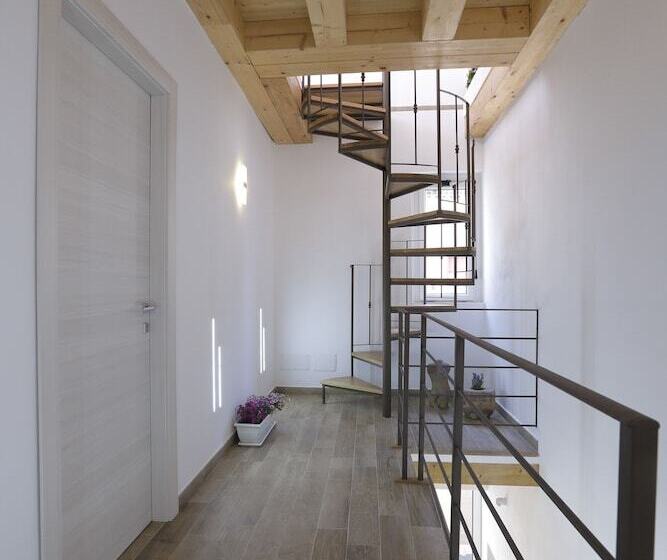 تختخواب و صبحانه Agrigentumbreakfast