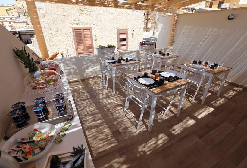 تختخواب و صبحانه Agrigentumbreakfast