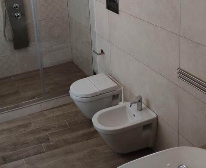 تختخواب و صبحانه Agrigentumbreakfast