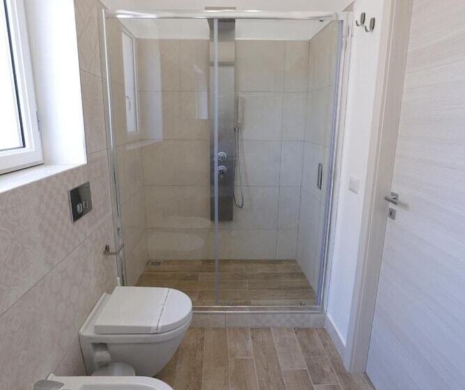 تختخواب و صبحانه Agrigentumbreakfast