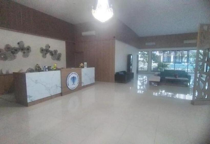 مبيت وإفطار New Belitung Holiday Resort