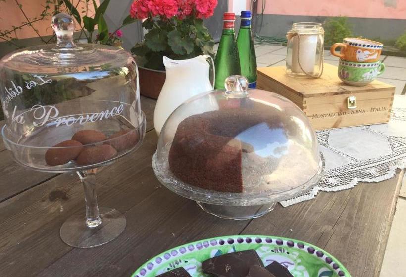 ベッドアンドブレックファースト Corte 77