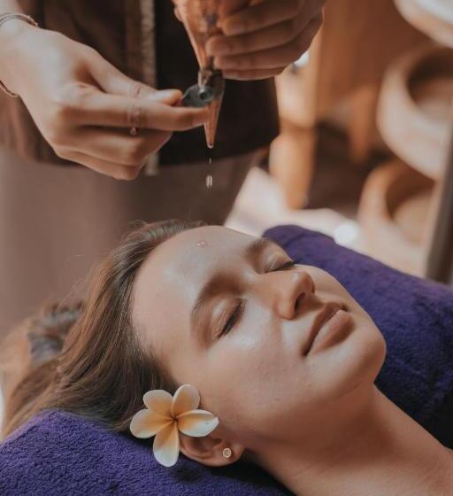 민박 Kuwarasan A Pramana Experience