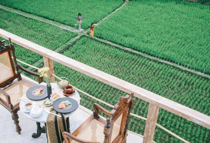 민박 Kuwarasan A Pramana Experience