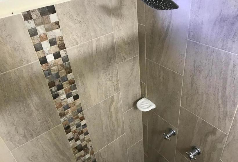 هتل Finca  La Santamaria