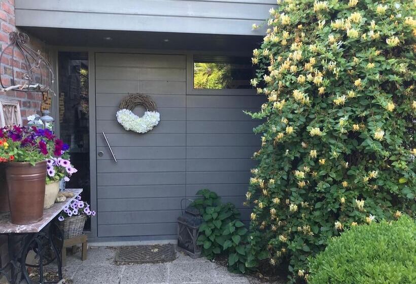 Grysperre B&b