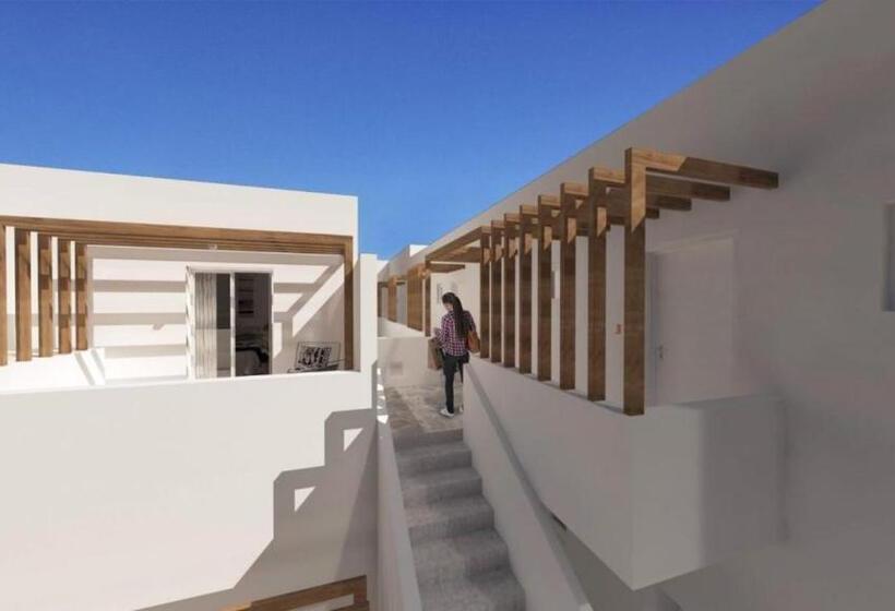 Aellia Hotel & Suites Leros