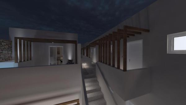 Aellia Hotel & Suites Leros