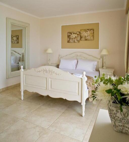 هتل Astron Princess