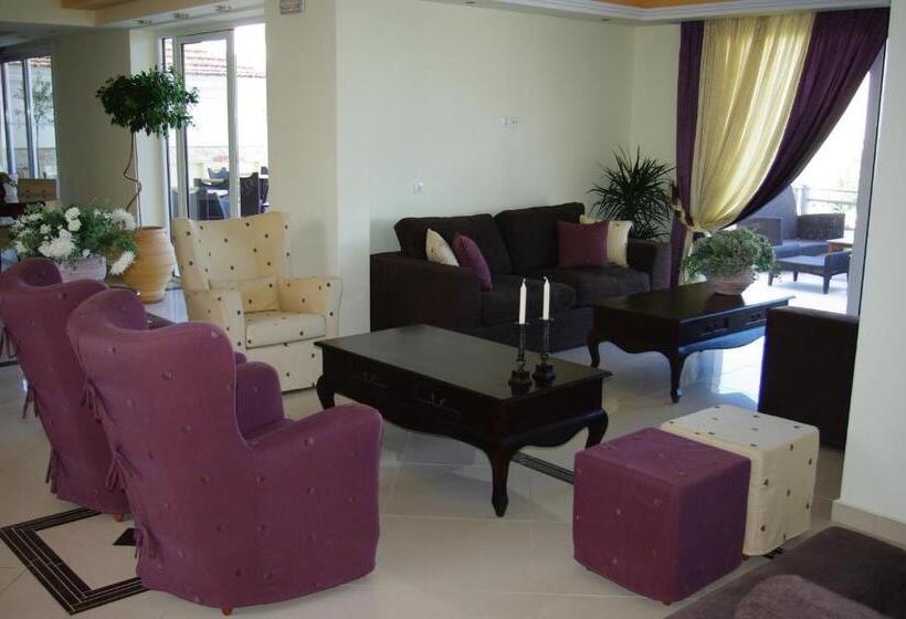 هتل Astron Princess