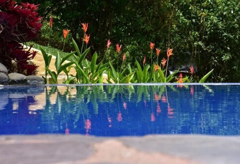 هتل Boutique La Casa Que Canta