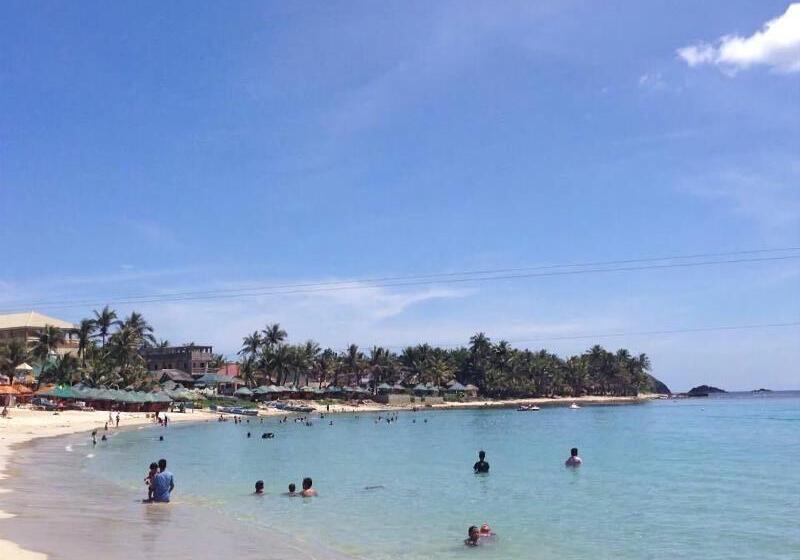 酒店 Bia S Beach House, Pagudpud