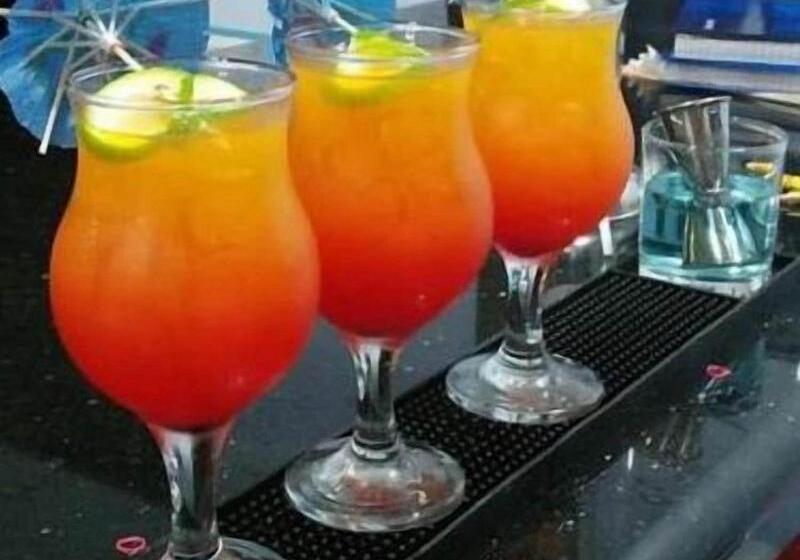 酒店 Bia S Beach House, Pagudpud