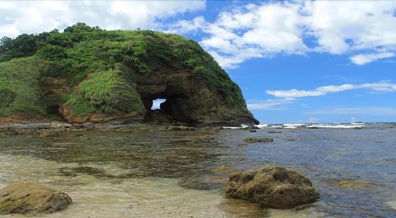 酒店 Bia S Beach House, Pagudpud