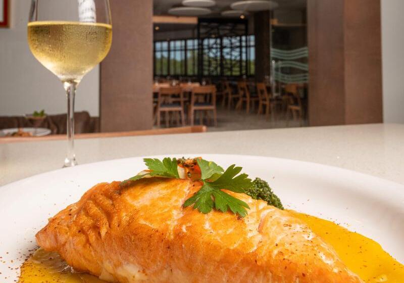 ホテル Intercity Portofino Florianopolis