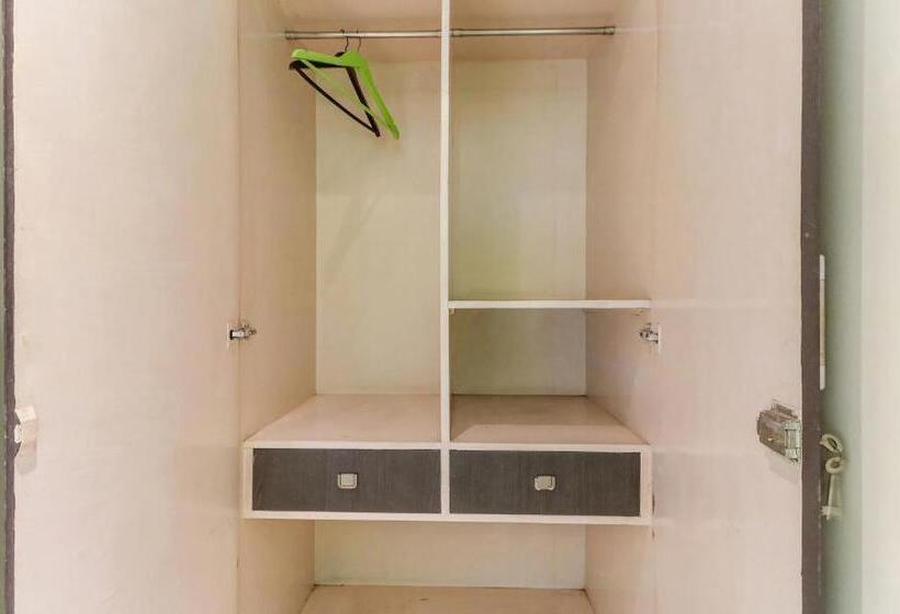 בית מלון כפרי Treebo Concerto Residentia