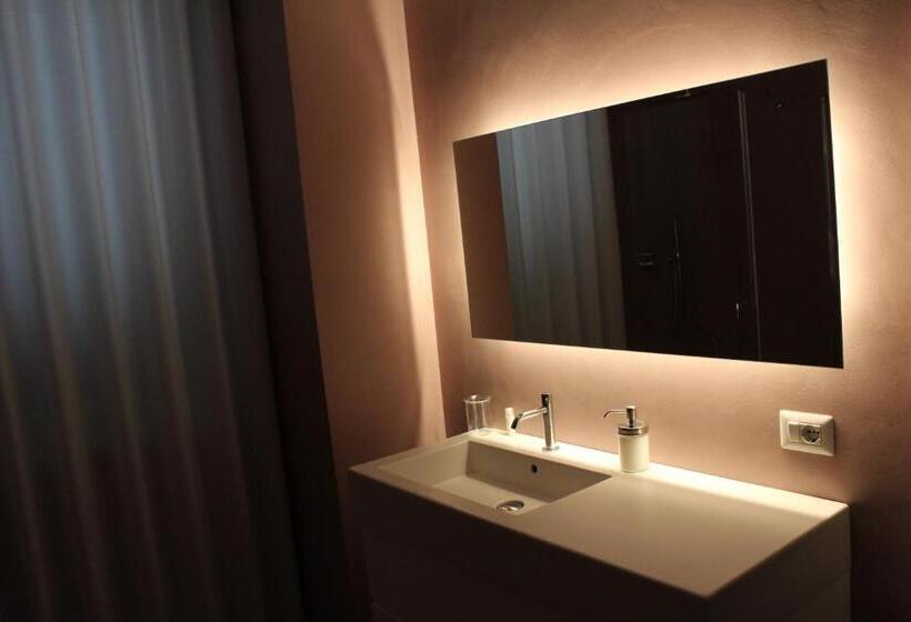 Il Cavaliere Bed And Breakfast