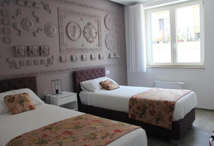 Il Cavaliere Bed And Breakfast