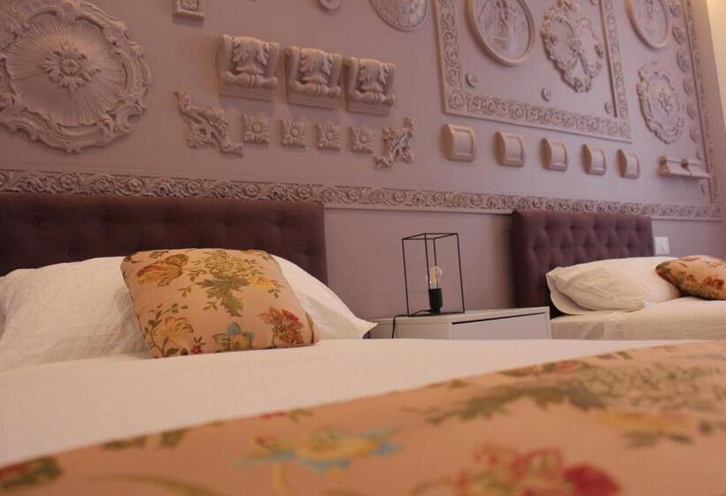 Il Cavaliere Bed And Breakfast