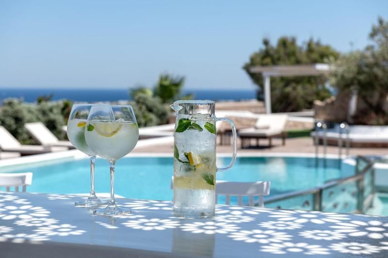 Marvarit Suites