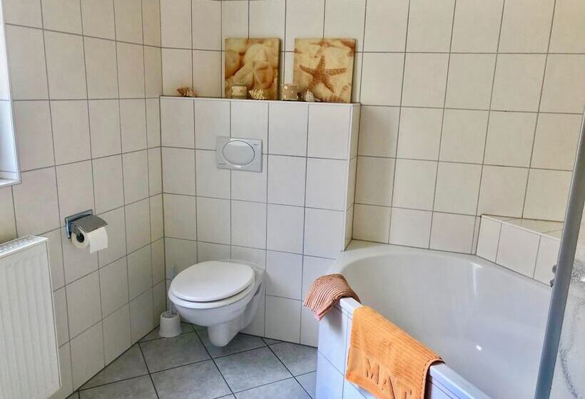 پانسیون Gasthof Zum Brandenburger