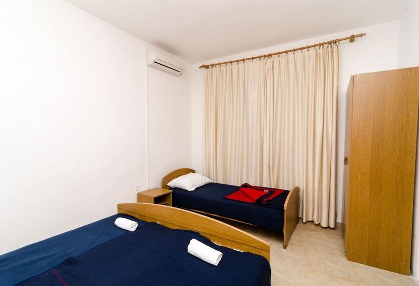 بنسيون Guest House Kiko