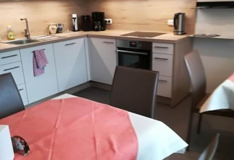 Пансион Haus Brigitte